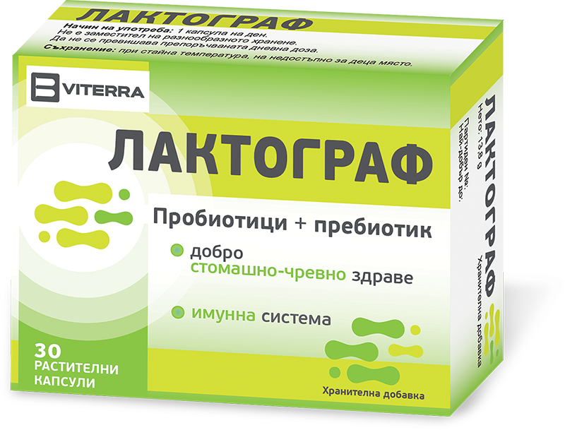 Картинка на кутийската Лактограф.